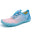 Pink / Light Blue