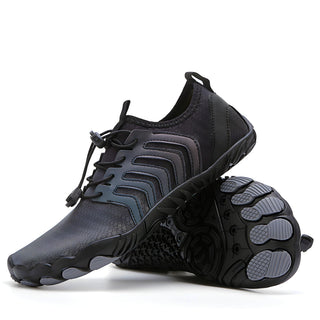 Whangārei® | Non-slip Barefoot Shoes | UNISEX