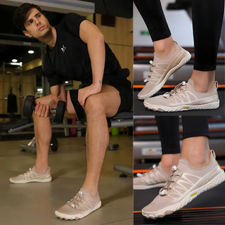 Christchurch® | Barefoot shoes | SPORT EDITION | UNISEX