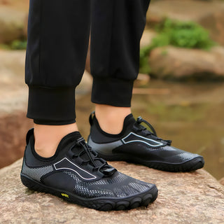 Gisborne® | Barefoot shoes Sport Edition | UNISEX