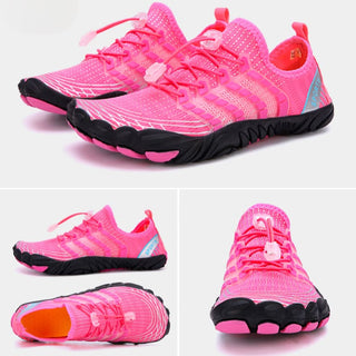 Rotorua® | Universal Non-slip Barefoot Shoes | UNISEX