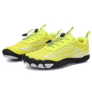 Bike Pro® | Non-slip barefoot mountain bike shoes | UNISEX