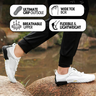 Gisborne® | Barefoot shoes Sport Edition | UNISEX