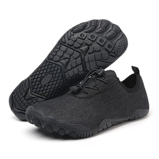 AeroStride PRO® | Non-slip Barefoot Shoes | UNISEX