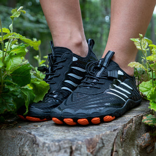 Bluff® | Non-slip Barefoot Shoes | NEW | UNISEX