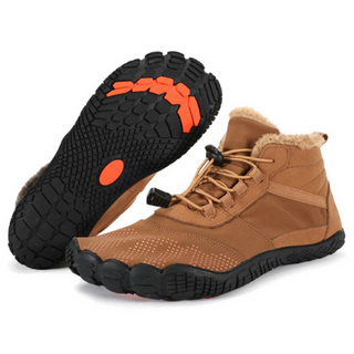 Tundra Pro® | High-Top Barefoot Shoes | WINTER BESTSELLER | UNISEX