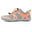Grey & Orange