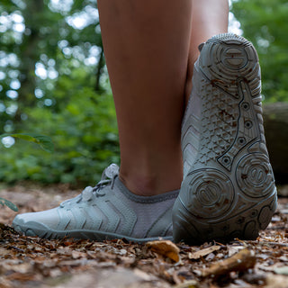 Whangārei® | Non-slip Barefoot Shoes | UNISEX