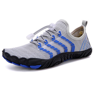 Rotorua® | Universal Non-slip Barefoot Shoes | UNISEX